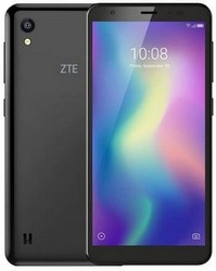 Замена сенсора на телефоне ZTE Blade A5 2019 в Твери